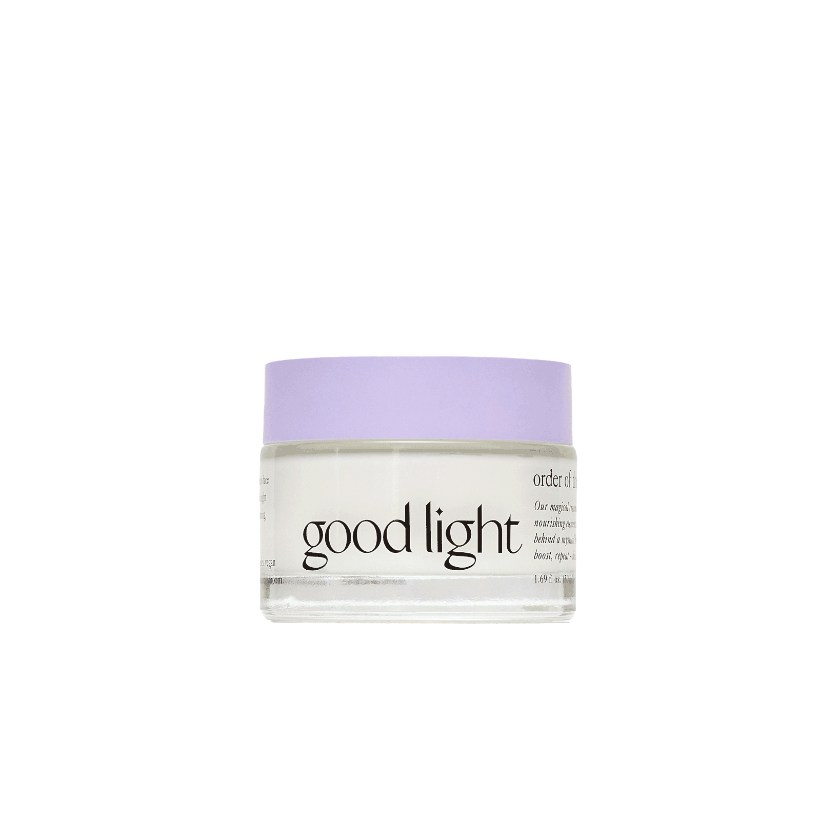 order of the eclipse hyaluronic cream